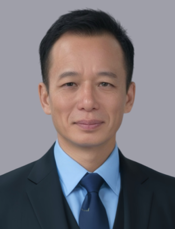 司域财税专家肖武文