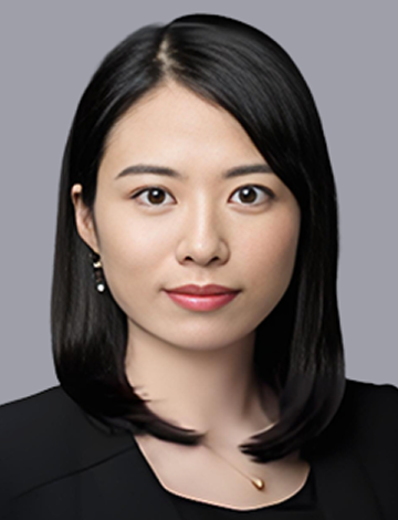 司域财税专家周丽丽